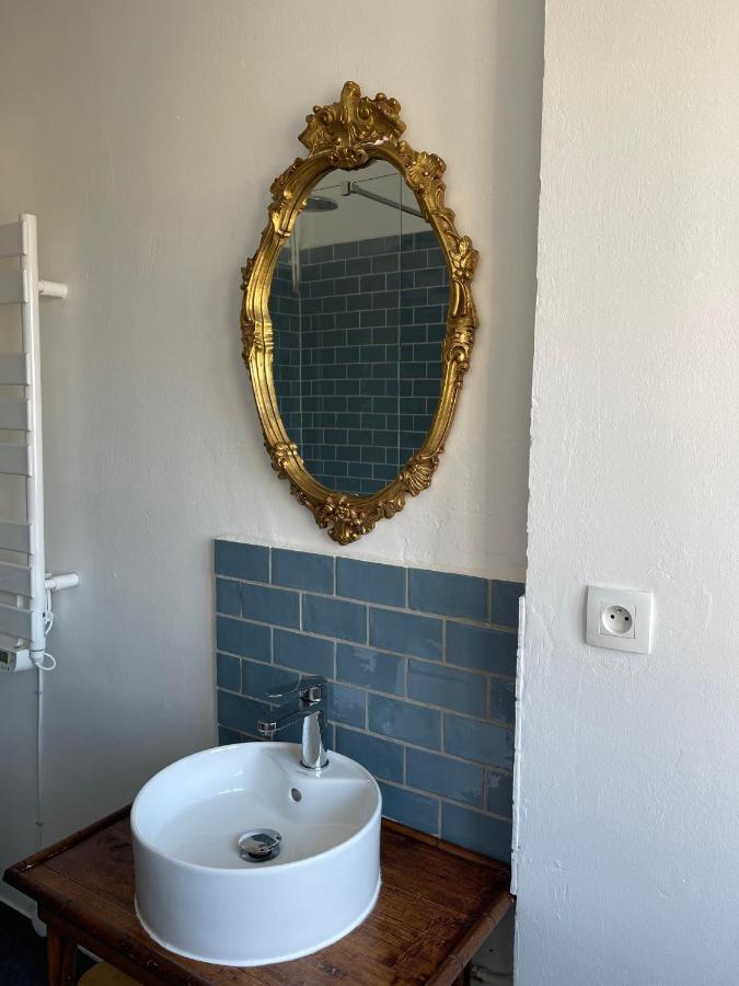 Apartmán Elliott Saint-Malo Exteriér fotografie